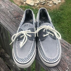 ⬇️Sperry Top-Sider  